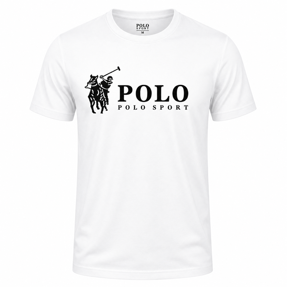 Herren Poloshirt – Sport