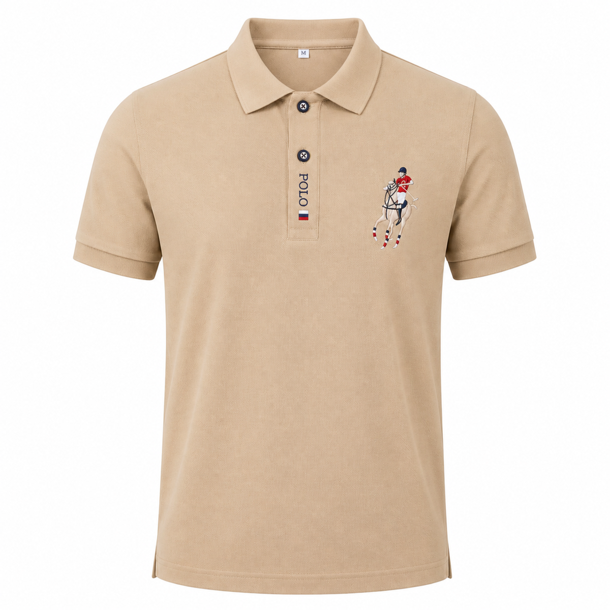 Herren Poloshirt – Premium