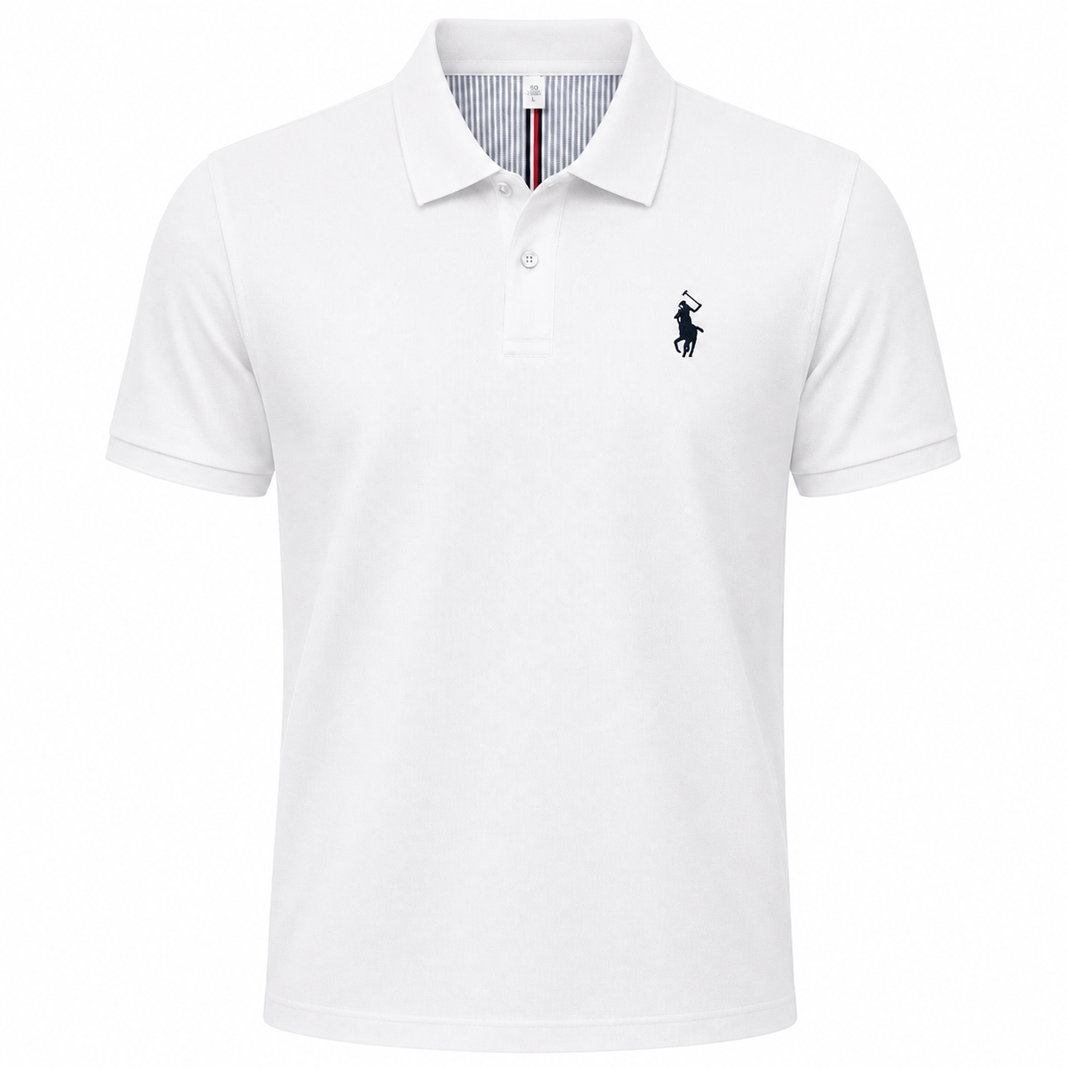 Herren Poloshirt – Essential