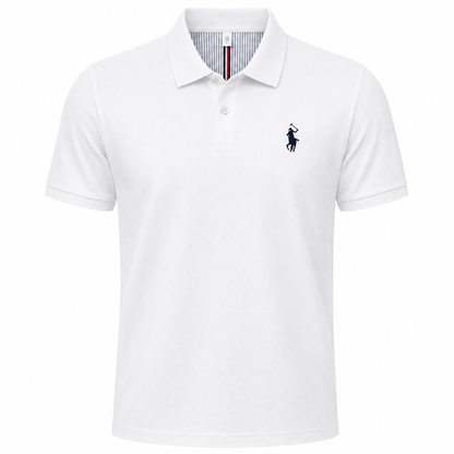 Herren Poloshirt – Essential