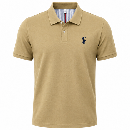 Herren Poloshirt – Essential
