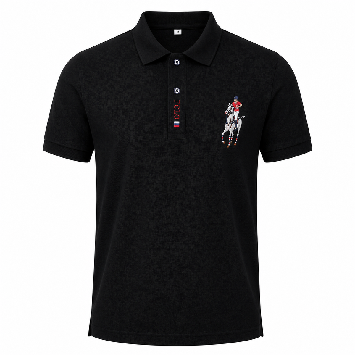 Herren Poloshirt – Premium