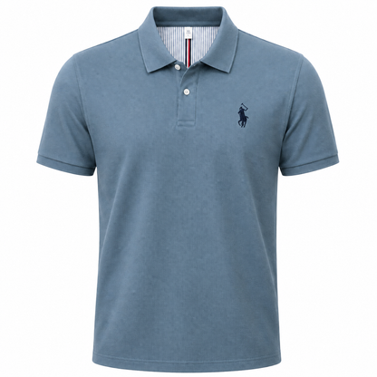 Herren Poloshirt – Essential