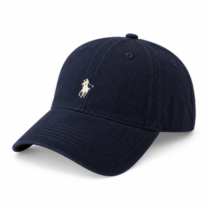 Herren Baseballkappe mit Stickerei