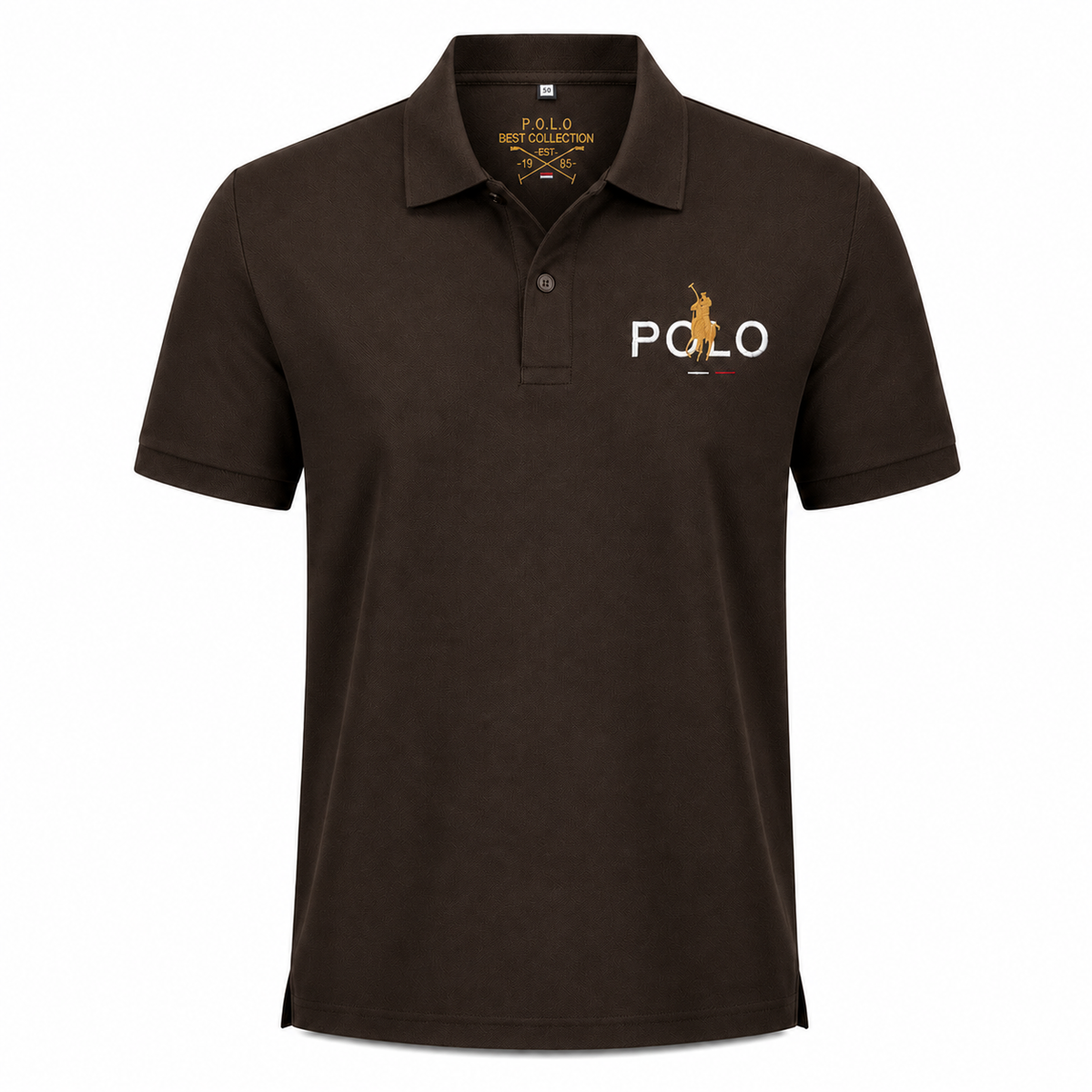Herren Poloshirt – Sommer