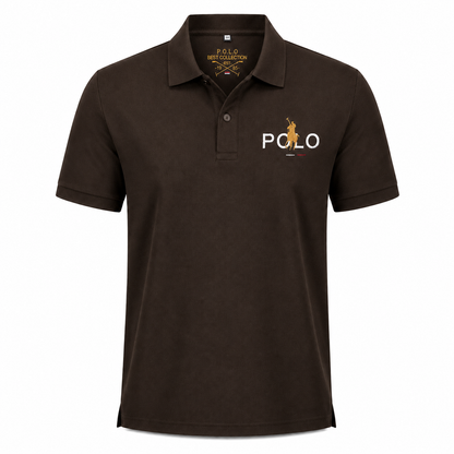 Herren Poloshirt – Sommer