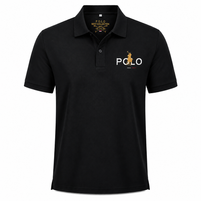 Herren Poloshirt – Sommer