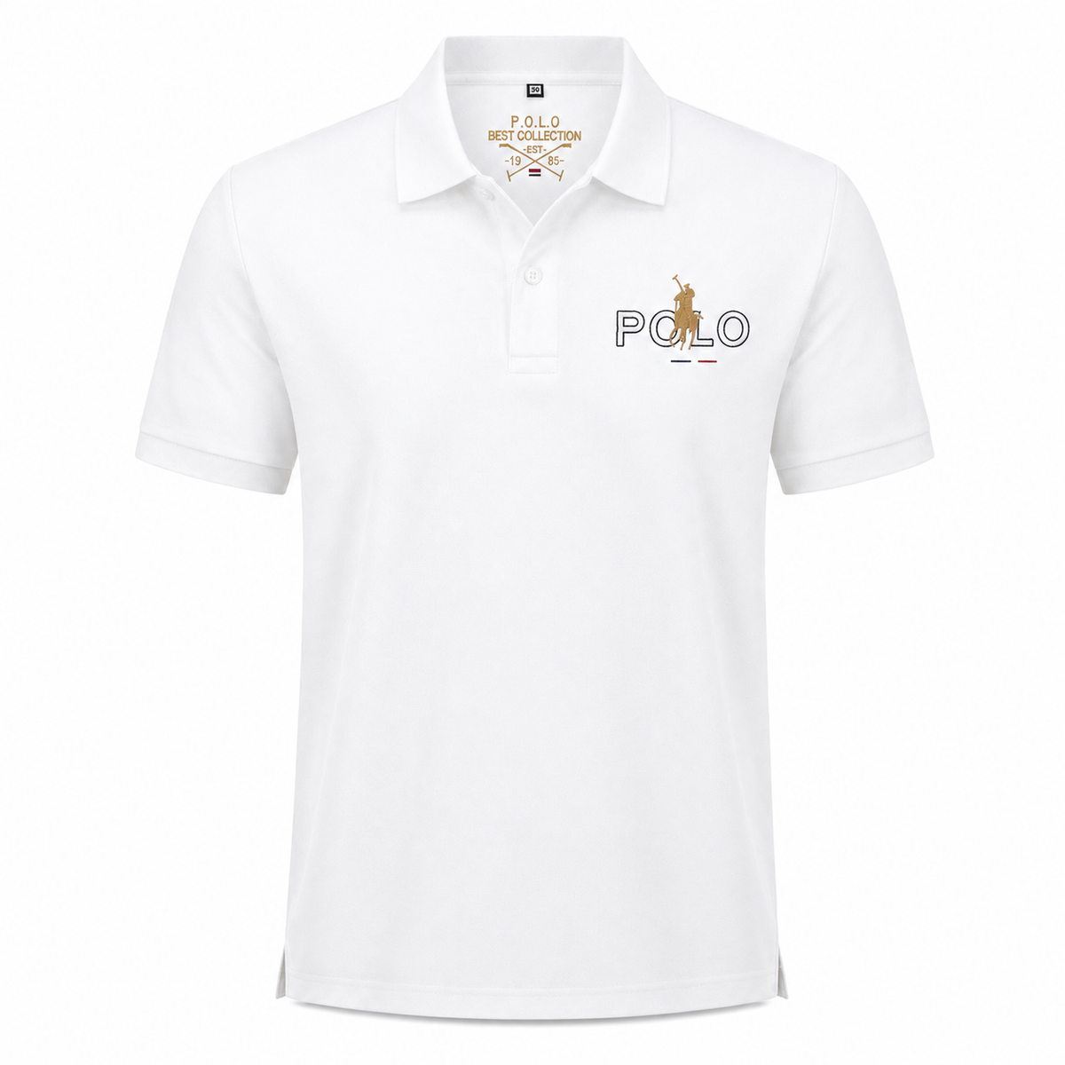 Herren Poloshirt – Sommer