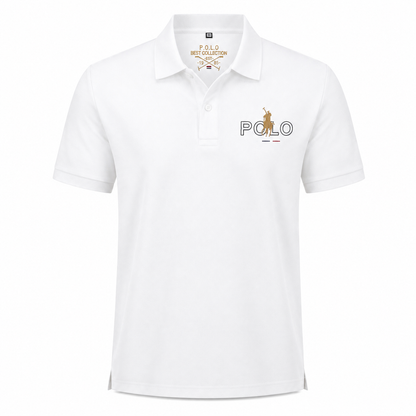 Herren Poloshirt – Sommer