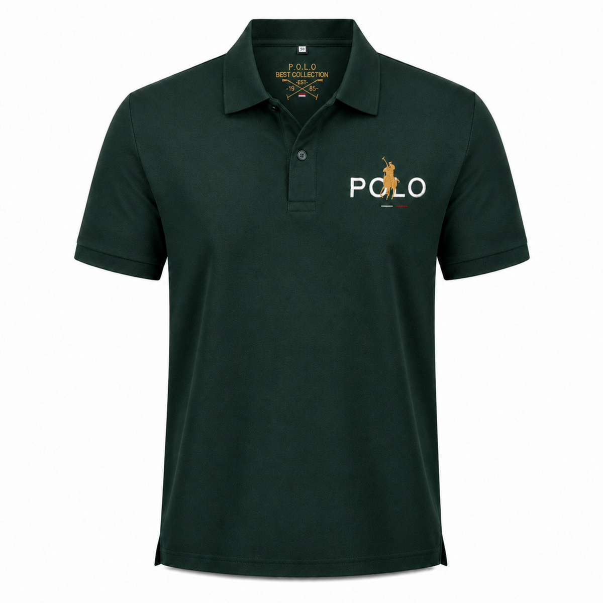Herren Poloshirt – Sommer