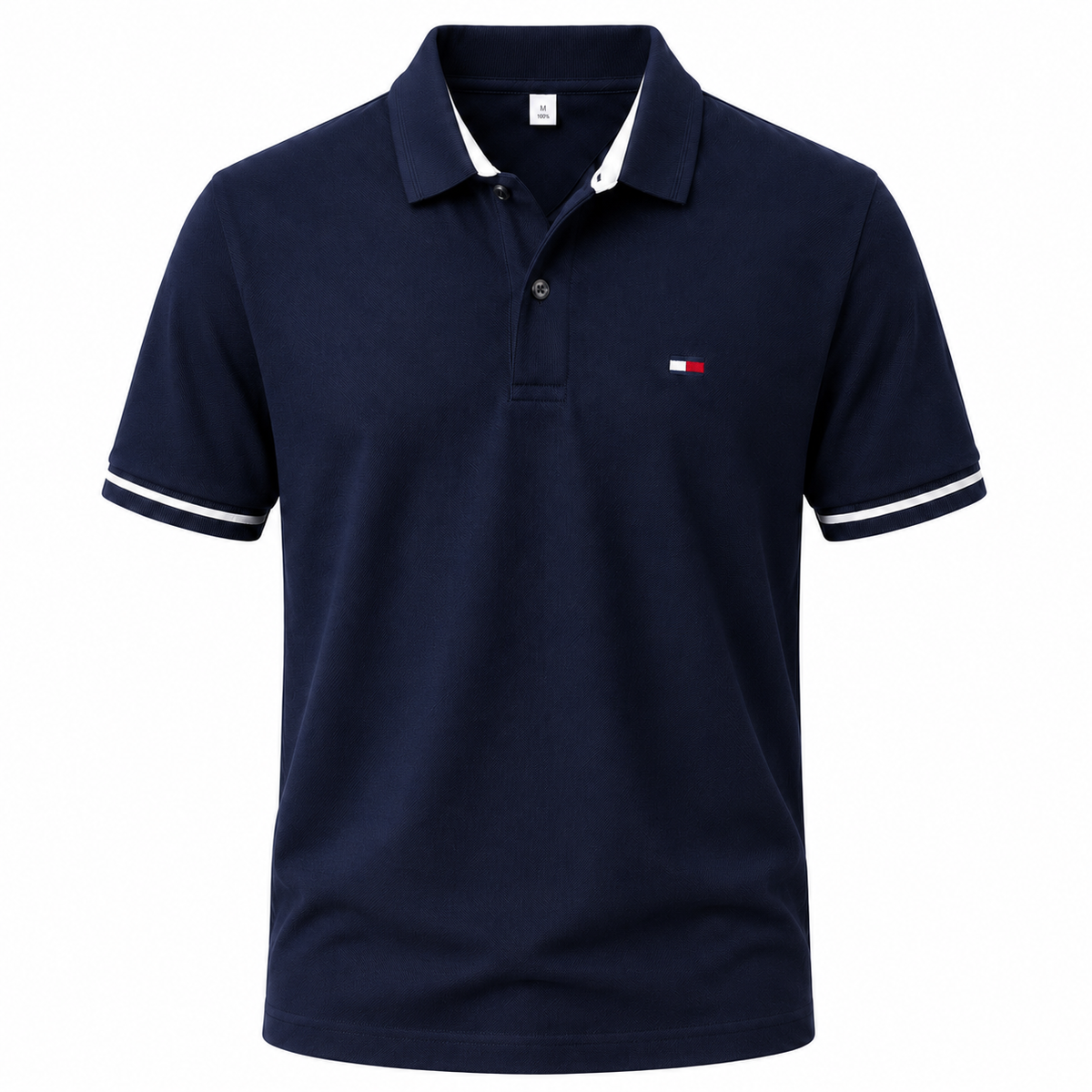 Herren Poloshirt – Klassisch