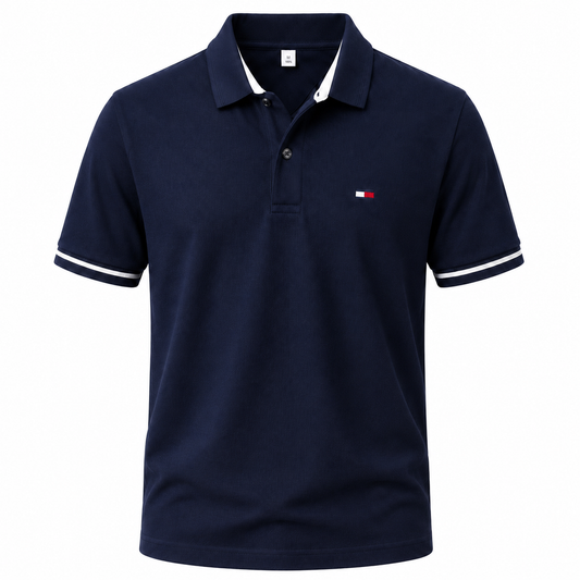 Herren Poloshirt – Klassisch