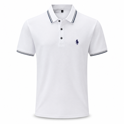 Herren Poloshirt – Classic Piqué