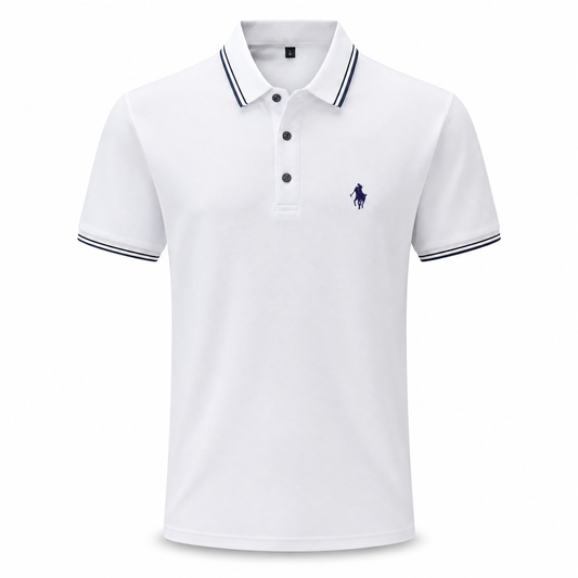 Herren Poloshirt – Classic Piqué