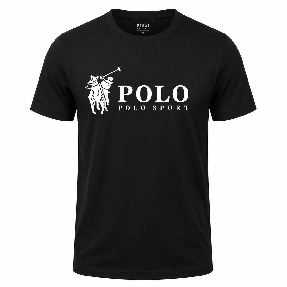 Herren Poloshirt – Sport