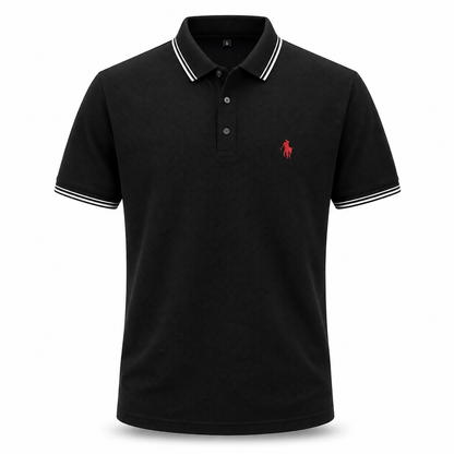 Herren Poloshirt – Classic Piqué