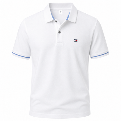 Herren Poloshirt – Klassisch