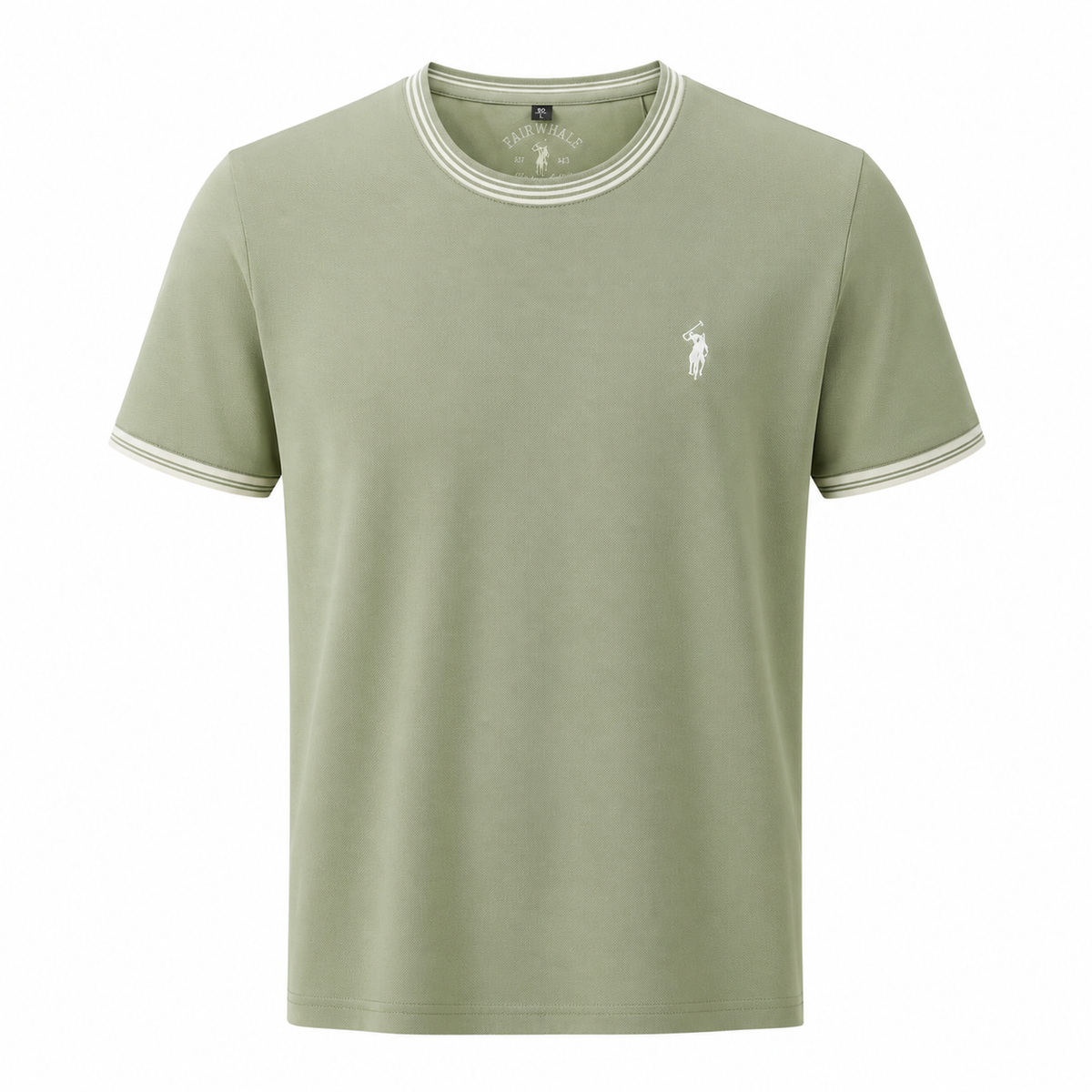 Herren T-Shirt – Classic
