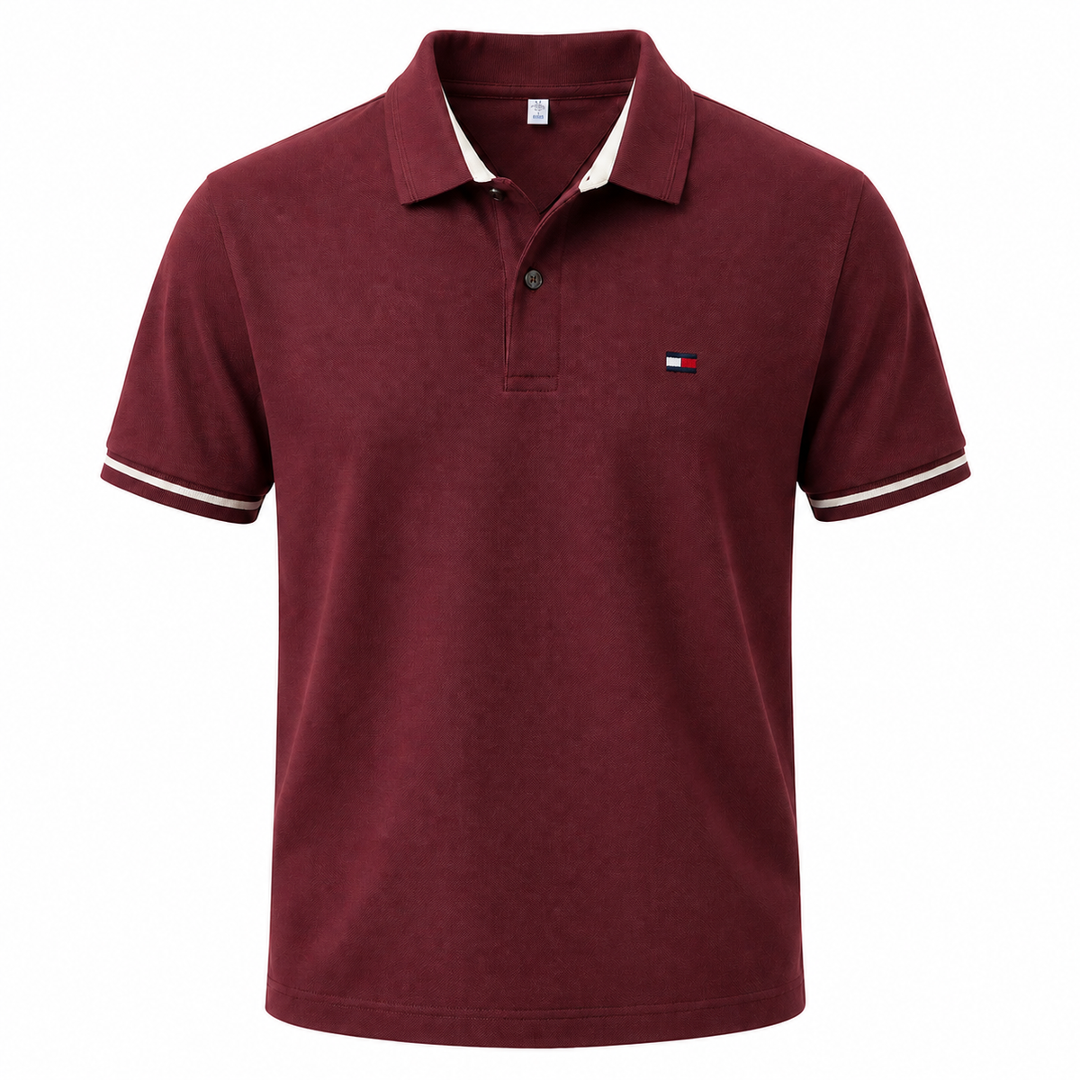 Herren Poloshirt – Klassisch