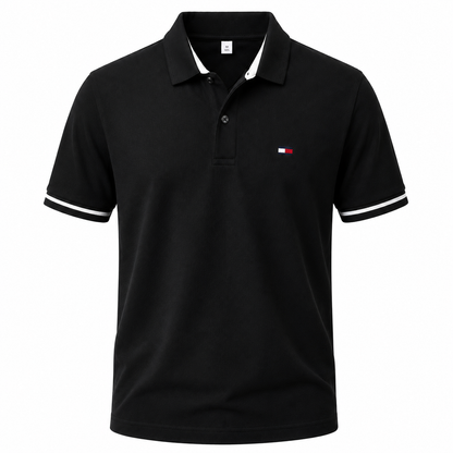 Herren Poloshirt – Klassisch