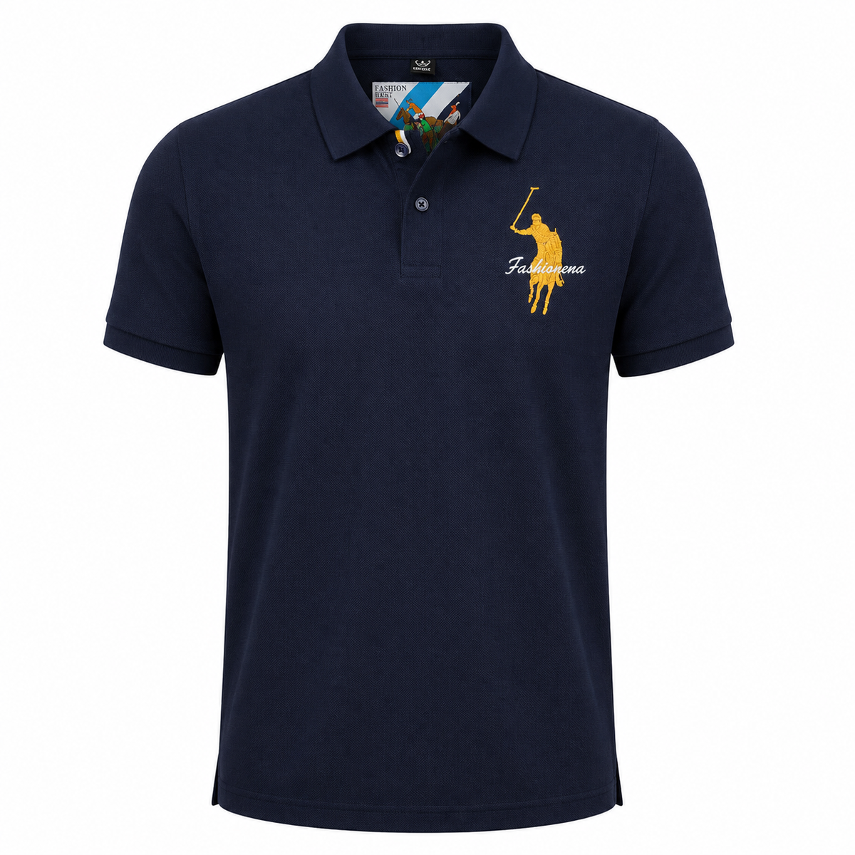 Herren Sommerhemd – Modern Fit