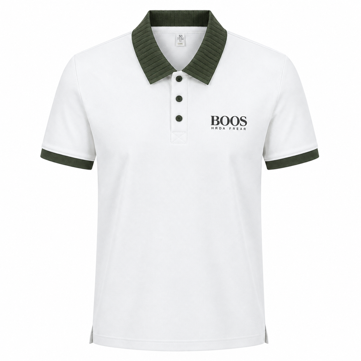 Herren Poloshirt – Elegance