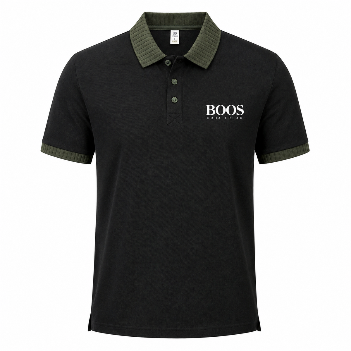 Herren Poloshirt – Elegance