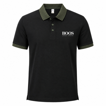 Herren Poloshirt – Elegance