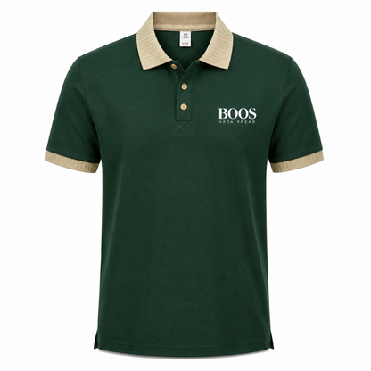 Herren Poloshirt – Elegance